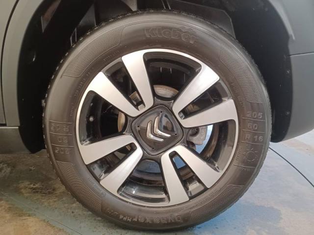 Citroen C3 Aircross image 4
