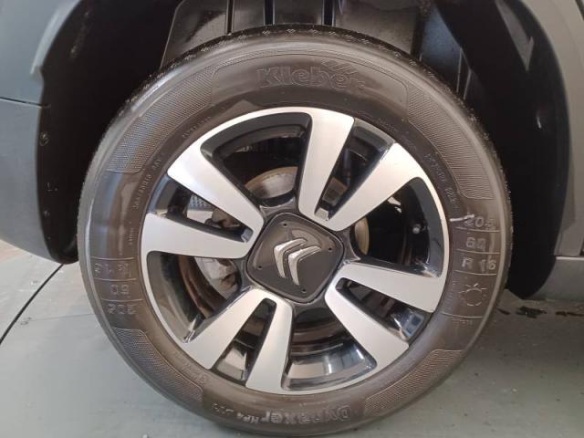 Citroen C3 Aircross image 5