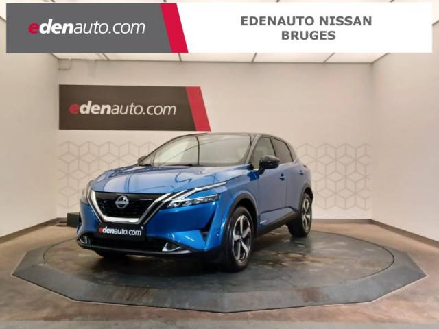 Nissan Qashqai E-Power 190 Ch Tekna