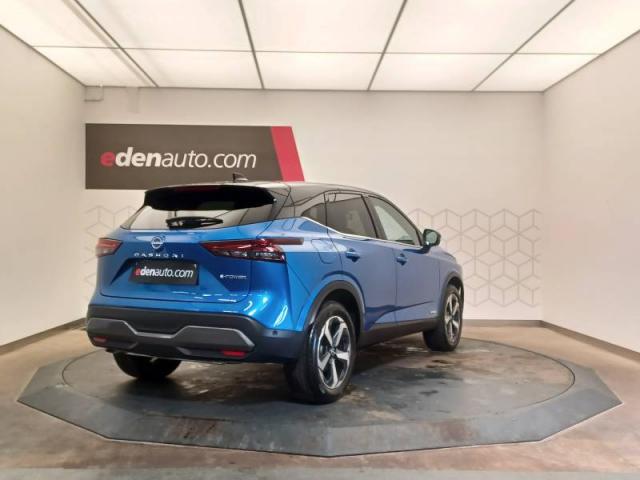 Nissan Qashqai image 7