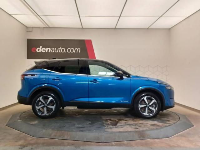 Nissan Qashqai image 8