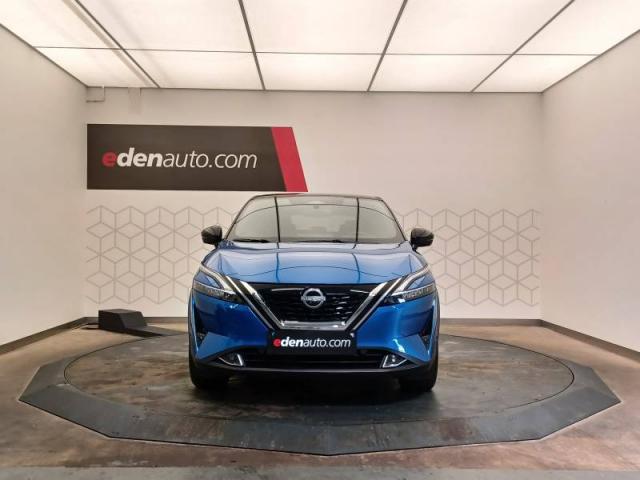 Nissan Qashqai image 1