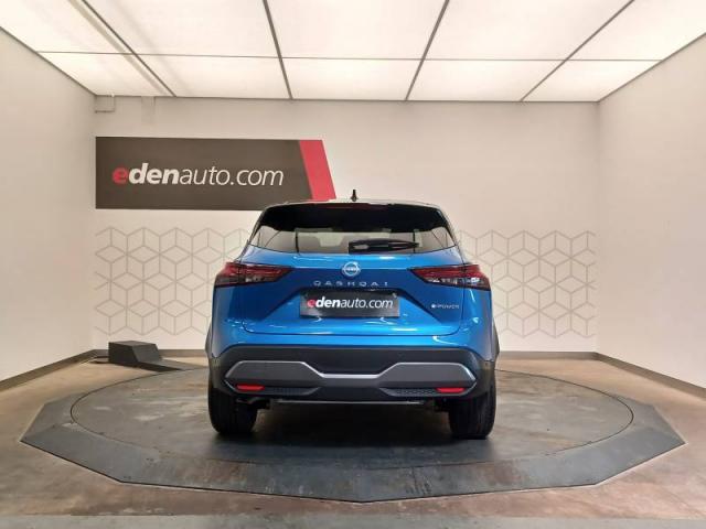 Nissan Qashqai image 6