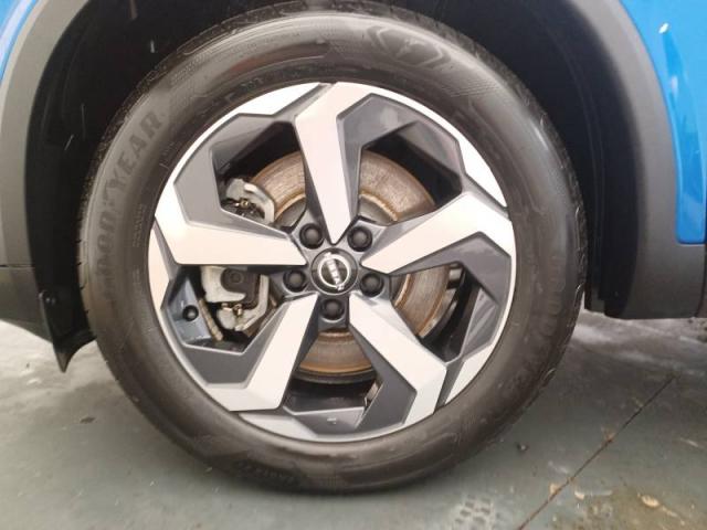 Nissan Qashqai image 3