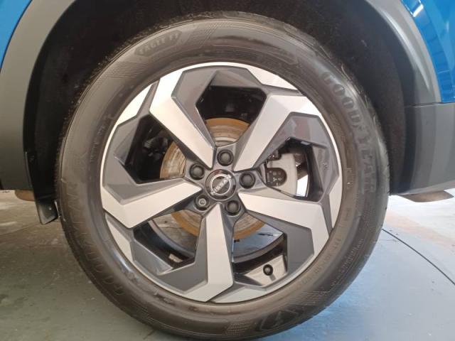 Nissan Qashqai image 5