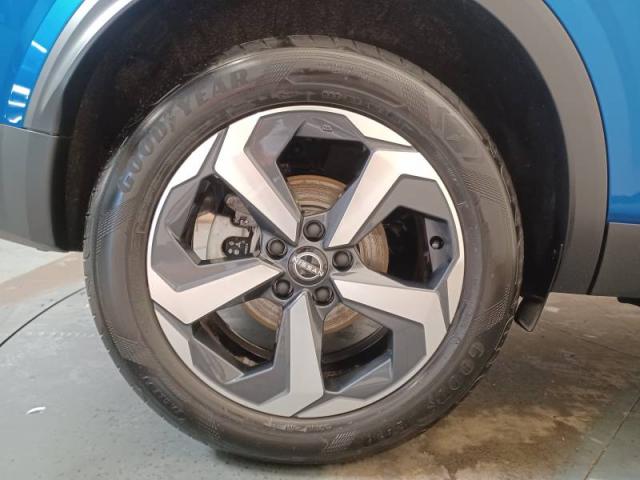 Nissan Qashqai image 2
