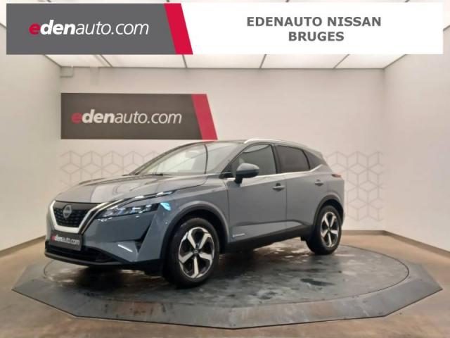 Nissan Qashqai E-Power 190 Ch N-Connecta