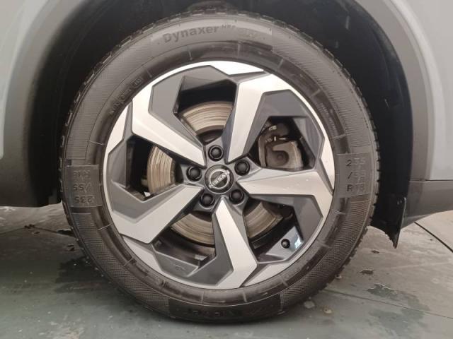 Nissan Qashqai image 6