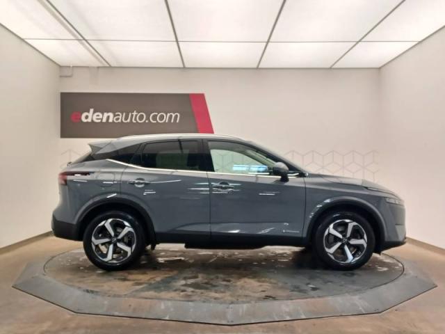 Nissan Qashqai image 2