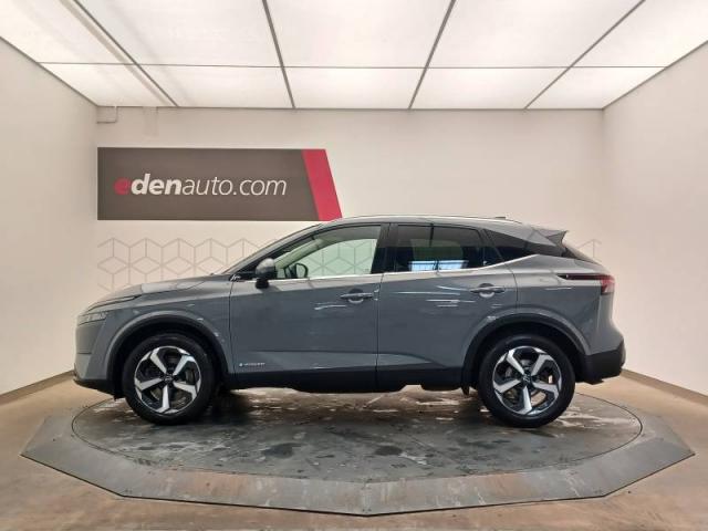 Nissan Qashqai image 3