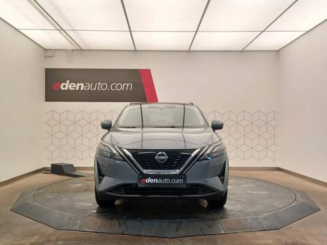 Nissan Qashqai image 8