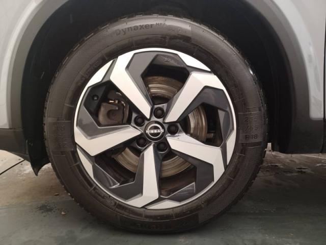 Nissan Qashqai image 7