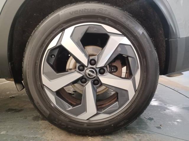 Nissan Qashqai image 1