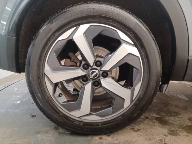 Nissan Qashqai image 9