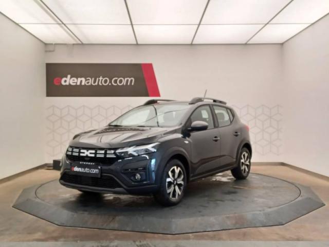 Dacia Sandero Eco-G 100 Stepway Expression +