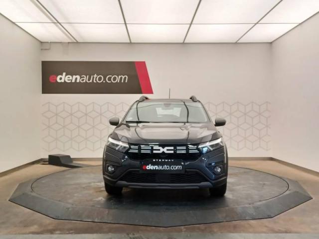 Dacia Sandero image 4