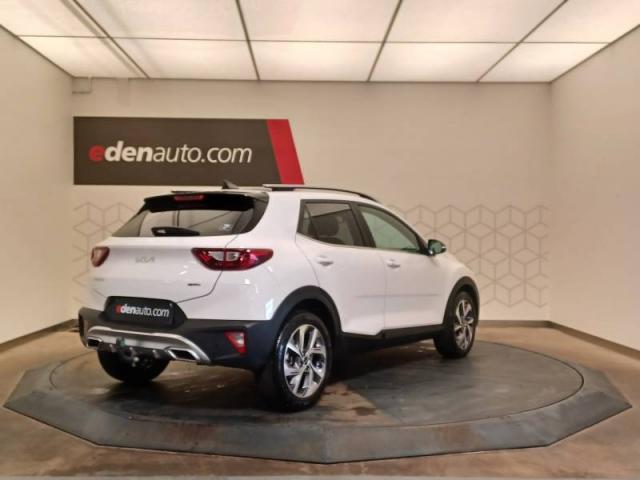 Kia Stonic image 8
