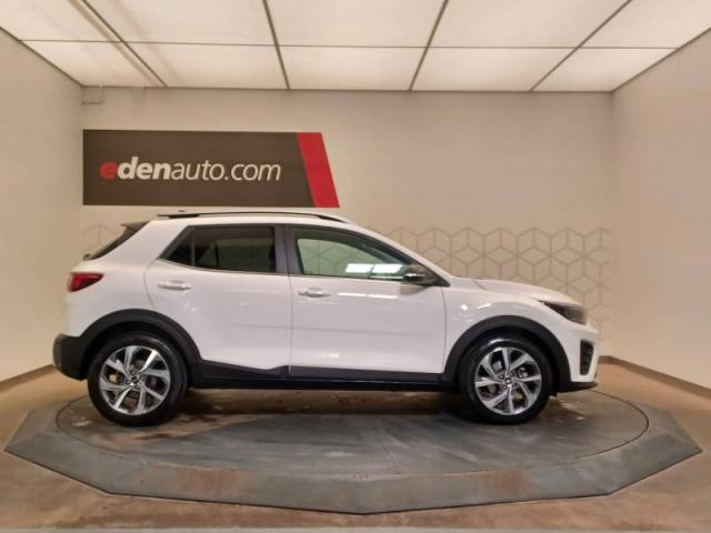 Kia Stonic image 4