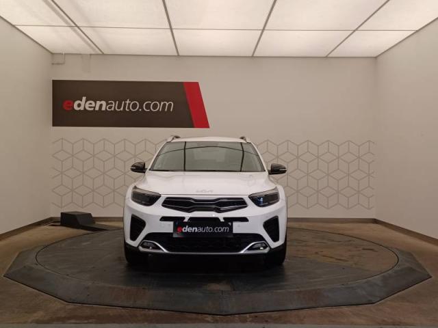 Kia Stonic image 9