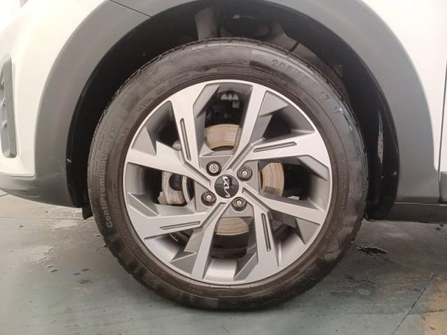 Kia Stonic image 5