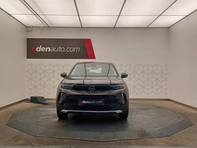 Opel Mokka image 1