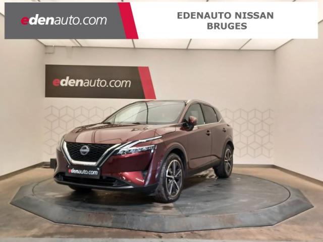 Nissan Qashqai Mild Hybrid 158 Ch Xtronic Tekna