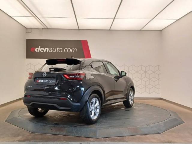 Nissan Juke image 5