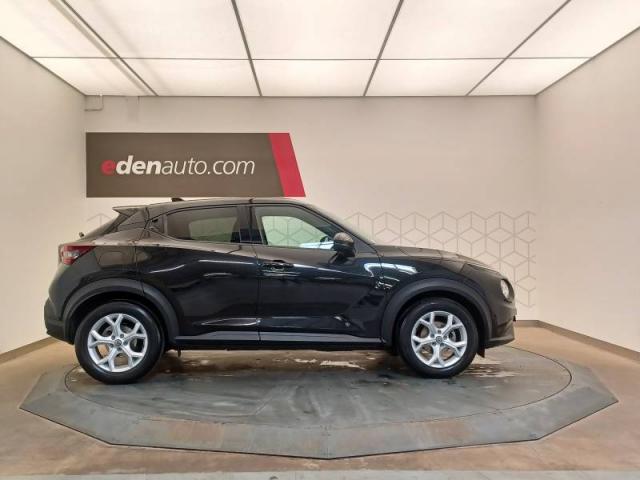 Nissan Juke image 8