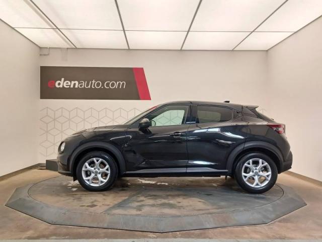 Nissan Juke image 9
