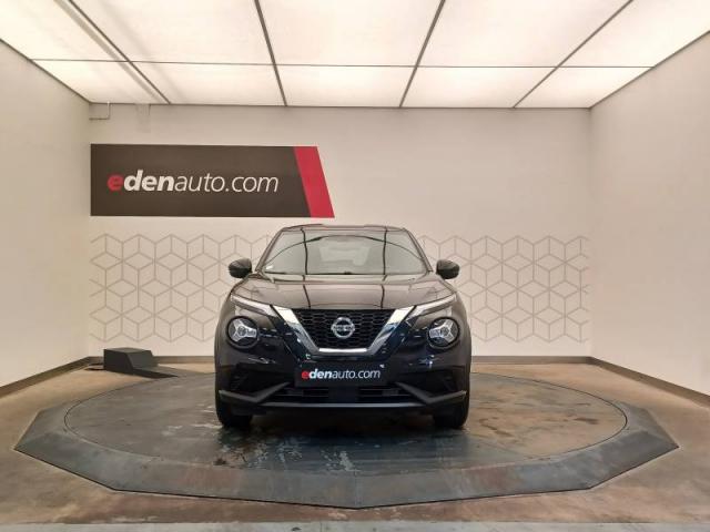 Nissan Juke image 1