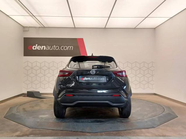 Nissan Juke image 4