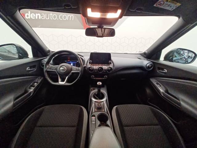 Nissan Juke image 3