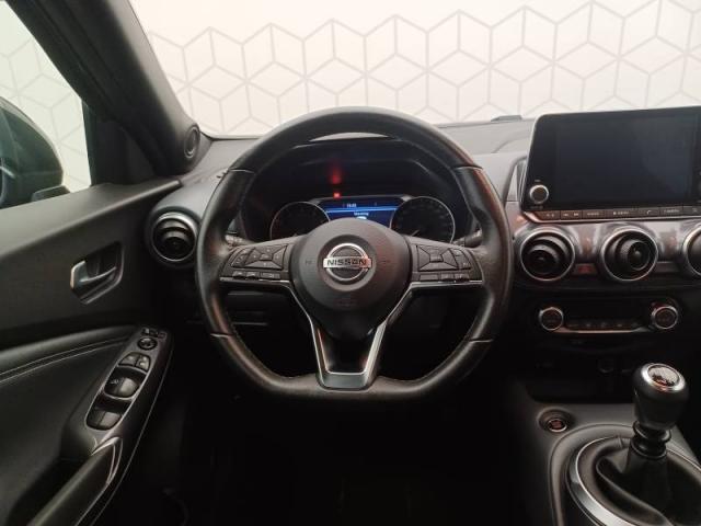 Nissan Juke image 6