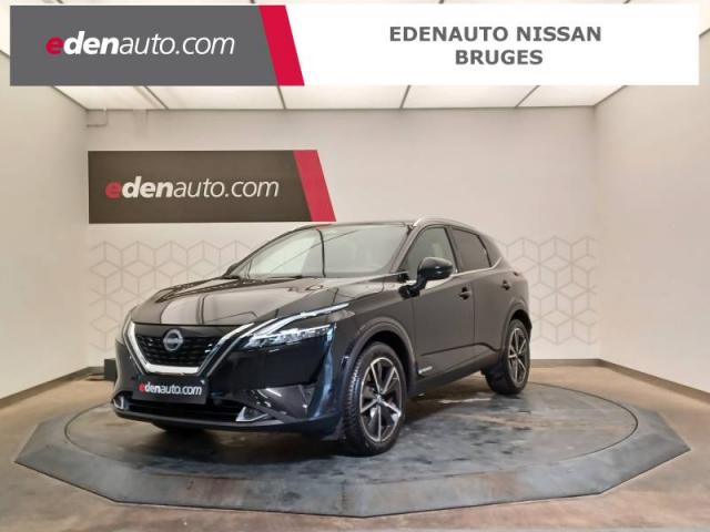 Nissan Qashqai E-Power 190 Ch Tekna+