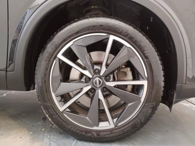 Nissan Qashqai image 3