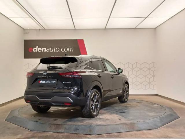 Nissan Qashqai image 4