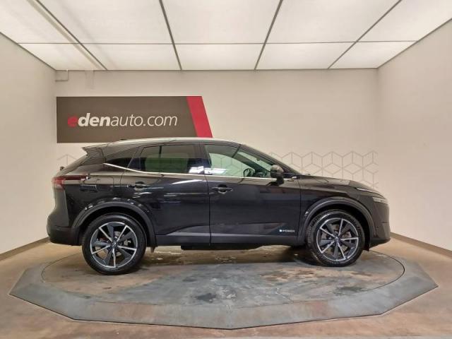 Nissan Qashqai image 6