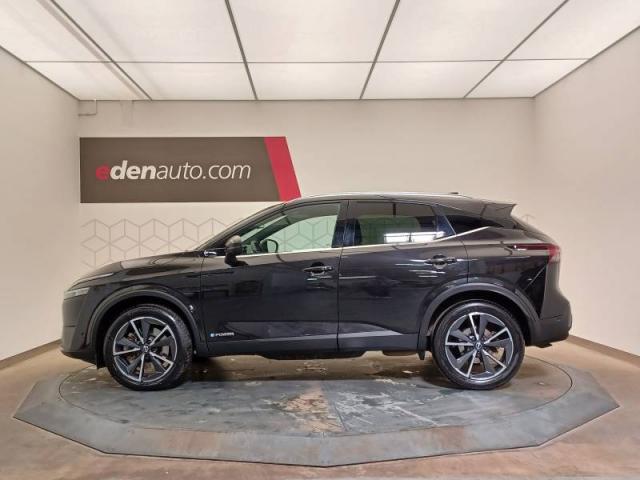 Nissan Qashqai image 2