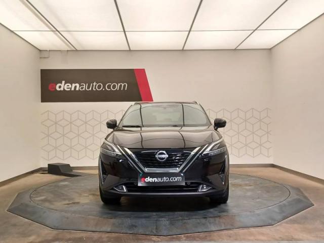 Nissan Qashqai image 9