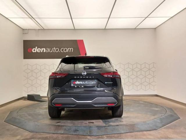 Nissan Qashqai image 1