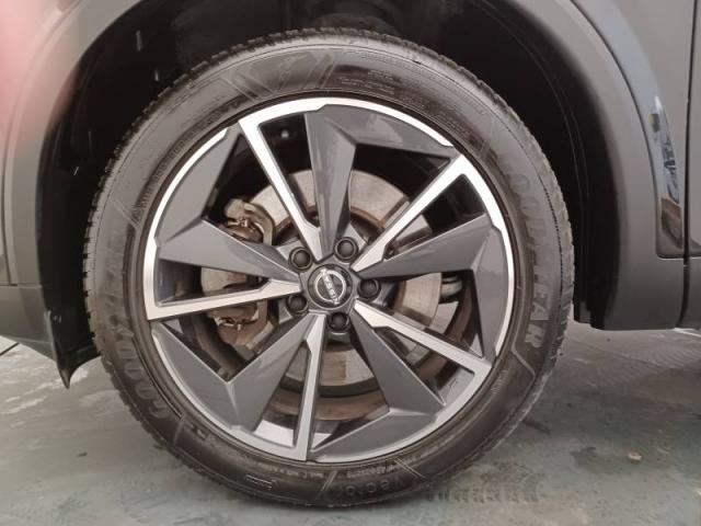 Nissan Qashqai image 8