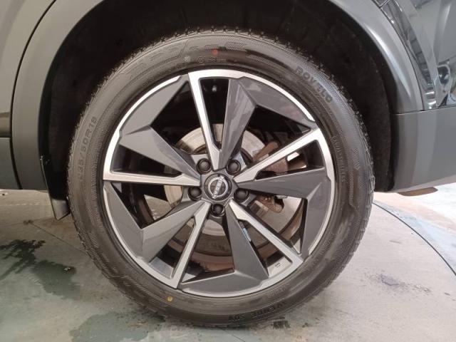 Nissan Qashqai image 7