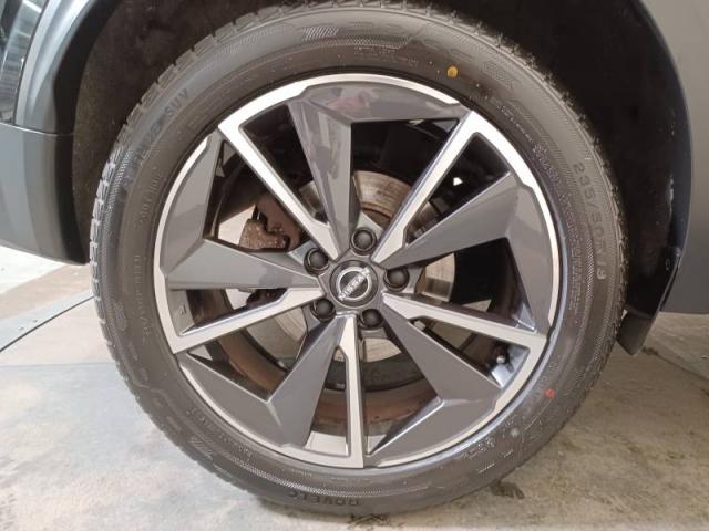 Nissan Qashqai image 5