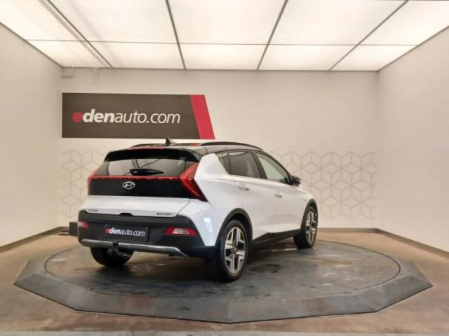 Hyundai Bayon image 9
