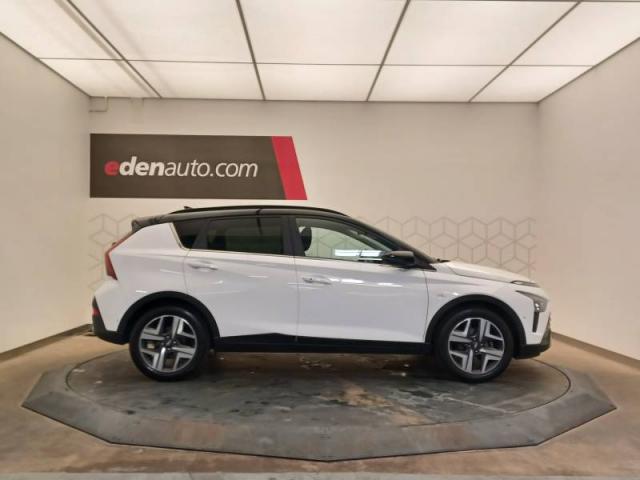 Hyundai Bayon image 6