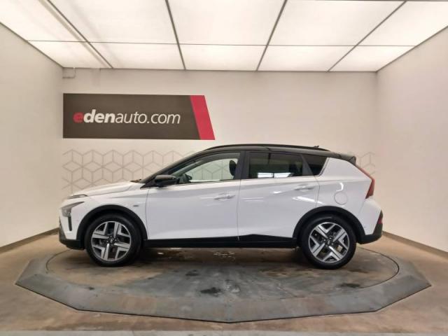 Hyundai Bayon image 8