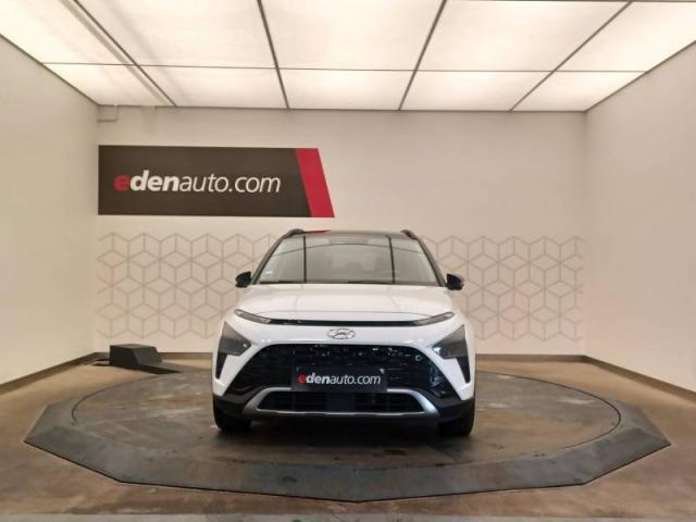 Hyundai Bayon image 5