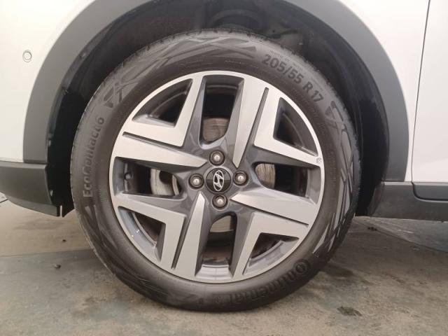 Hyundai Bayon image 1