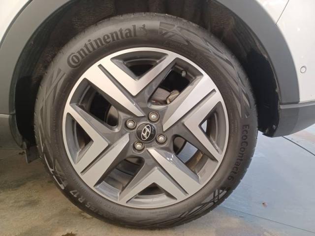Hyundai Bayon image 4