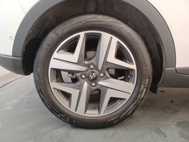Hyundai Bayon image 3
